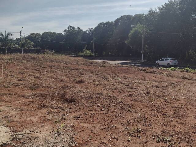 #TE00003 - Terreno para Venda em Guariba - SP - 1