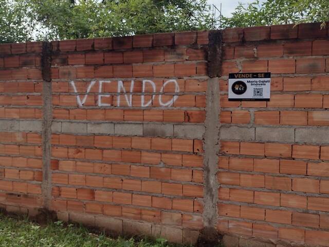 #TE00005 - Terreno para Venda em Guariba - SP - 1