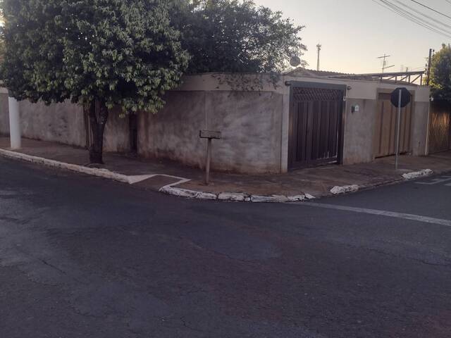 #CA00025 - Casa para Venda em Guariba - SP - 1