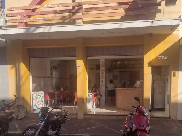 Prédio comercial para Venda em Guariba - 2