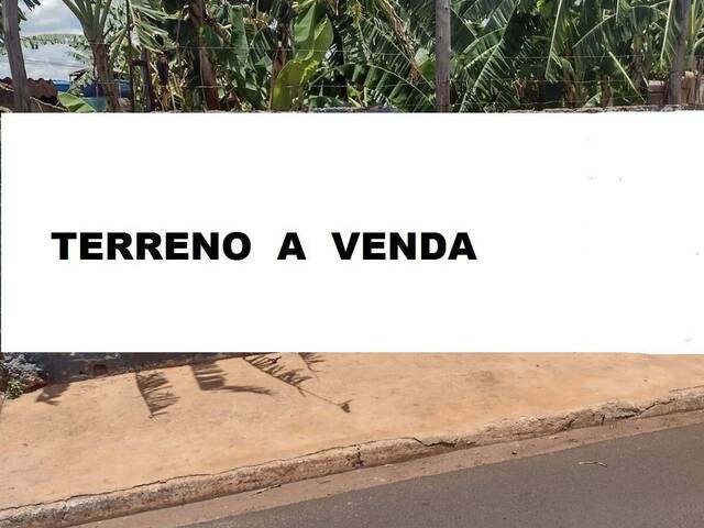 #TE00007 - Terreno para Venda em Guariba - SP - 2