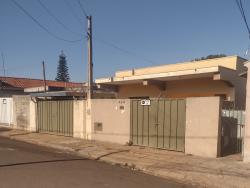 Venda em vila Amorim - Guariba