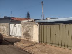 #CA00027 - Casa para Venda em Guariba - SP - 2