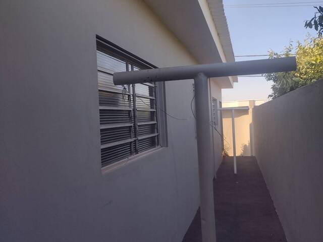 #CA00028 - Casa para Venda em Guariba - SP - 2