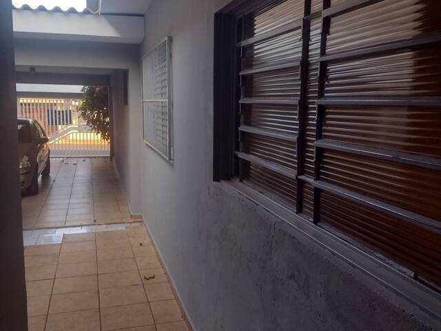 Casa para Venda em Guariba - 4