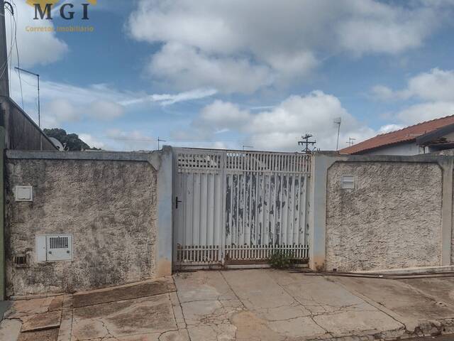 #TE00009 - Terreno para Venda em Guariba - SP - 1