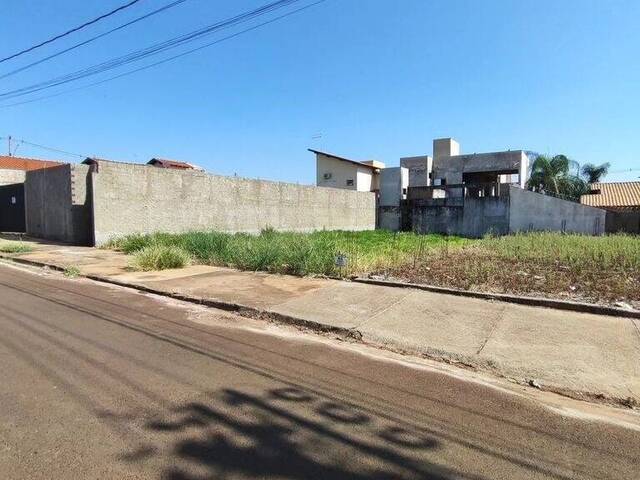 #TE00011 - Terreno para Venda em Guariba - SP - 1