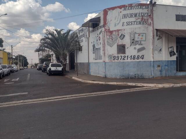 #PR00006 - Prédio comercial para Venda em Guariba - SP - 3