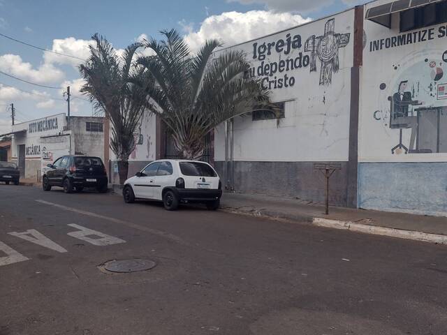 Prédio comercial para Venda em Guariba - 4