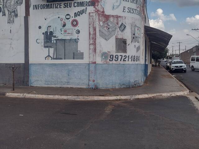 Prédio comercial para Venda em Guariba - 5