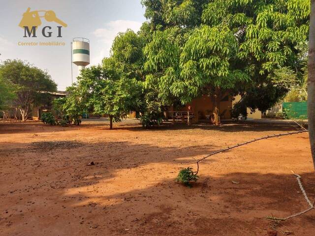 Chácara para Venda em Guariba - 3
