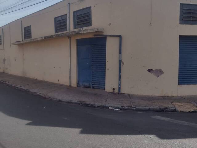 #PR00007 - Prédio comercial para Venda em Guariba - SP - 1