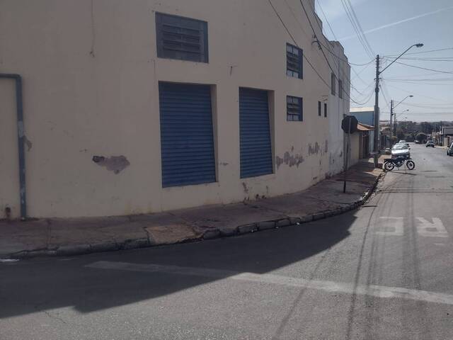 #PR00007 - Prédio comercial para Venda em Guariba - SP - 2