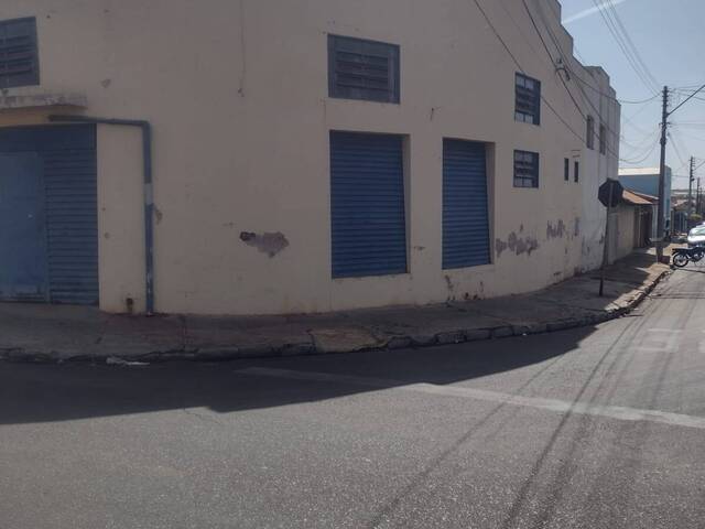 #PR00007 - Prédio comercial para Venda em Guariba - SP - 3
