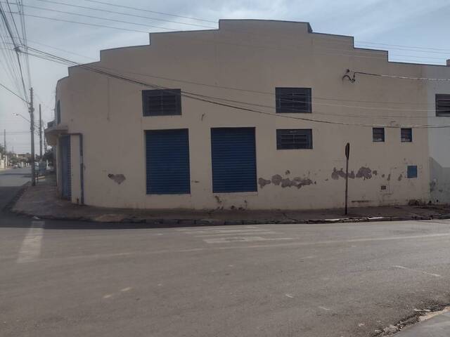 Prédio comercial para Venda em Guariba - 4