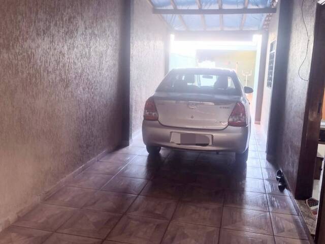 #CA00036 - Casa para Venda em Guariba - SP - 3