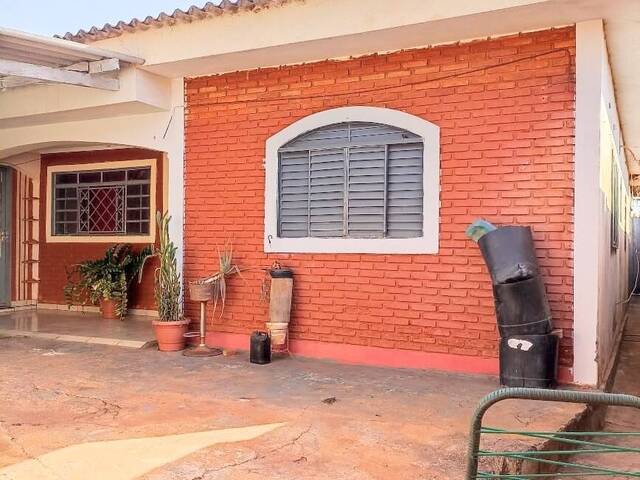 #CA00037 - Casa para Venda em Guariba - SP - 1