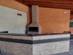 Edícula para Venda em Guariba - 5