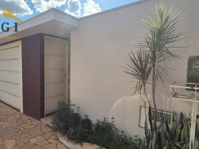 #CA00039 - Casa para Venda em Guariba - SP - 1