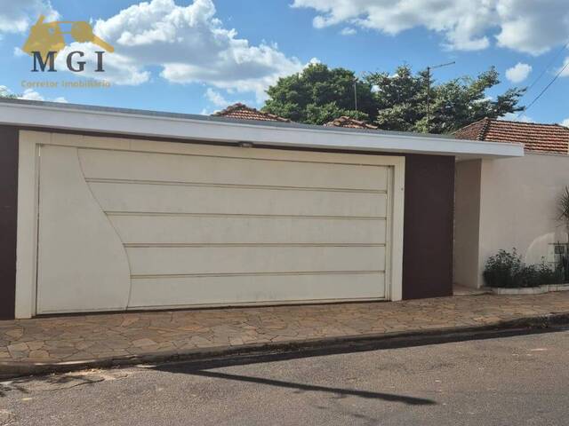 #CA00039 - Casa para Venda em Guariba - SP - 2