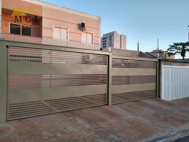 #AP00001 - Apartamento para Venda em Ribeirão Preto - SP - 1
