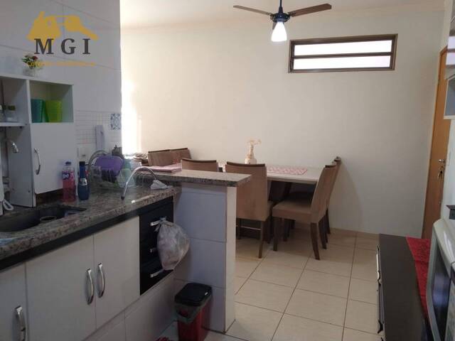Apartamento para Venda em Ribeirão Preto - 4