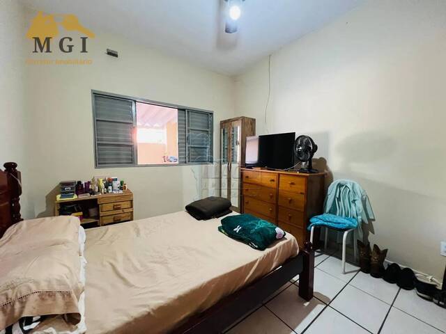 Casa para Venda em Ribeirão Preto - 5