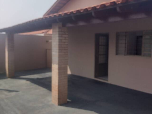 #CA00042 - Casa para Venda em Guariba - SP - 1