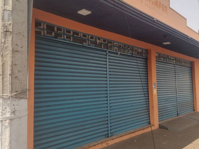 #PR00008 - Prédio comercial para Locação em Guariba - SP - 2
