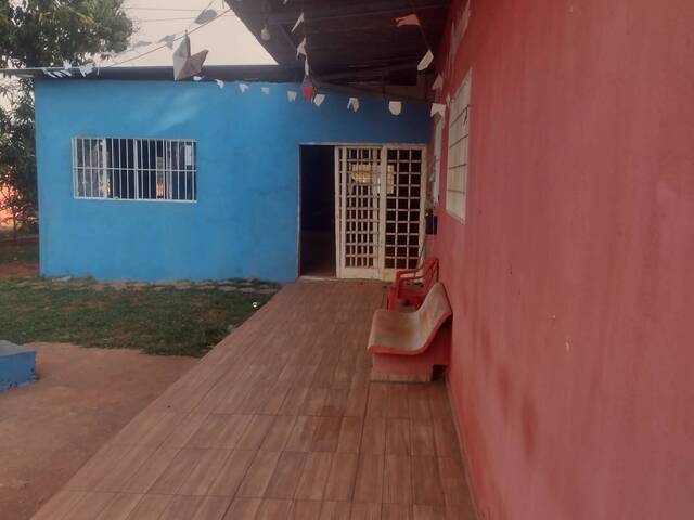 Chácara para Venda em Guariba - 5