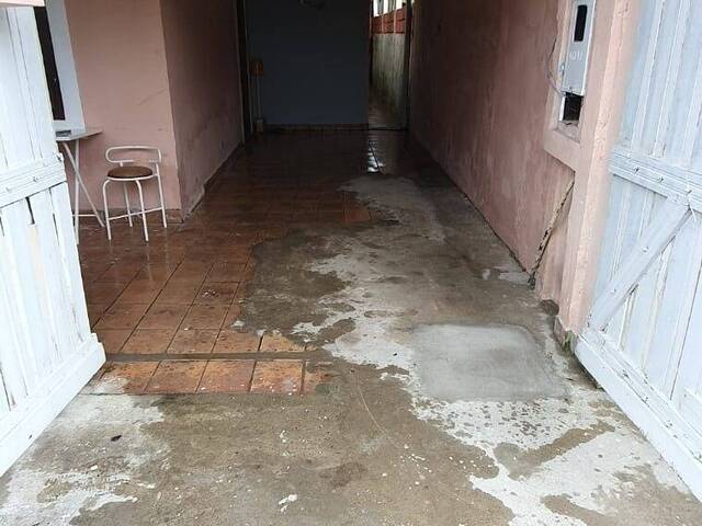 #CA00044 - Casa para Venda em Itanhaém - SP - 2