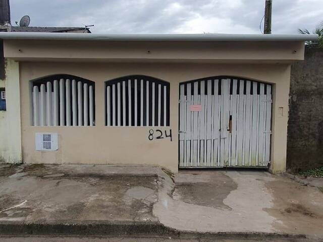 Casa para Venda em Itanhaém - 4