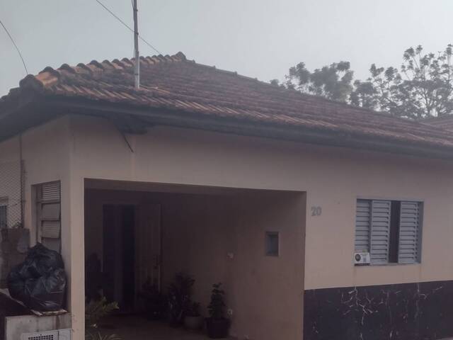 #CA00045 - Casa para Venda em Guariba - SP - 2