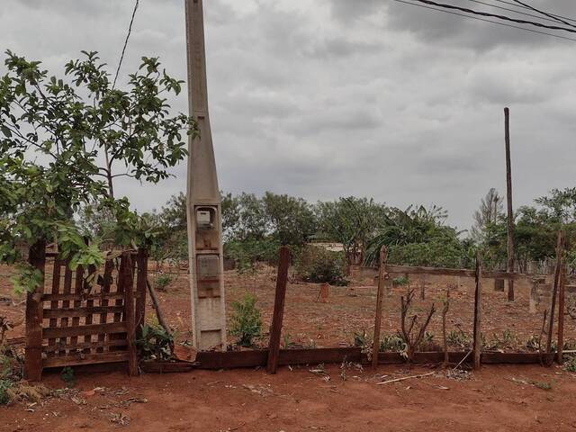 #CH00012 - Chácara para Venda em Guariba - SP - 2