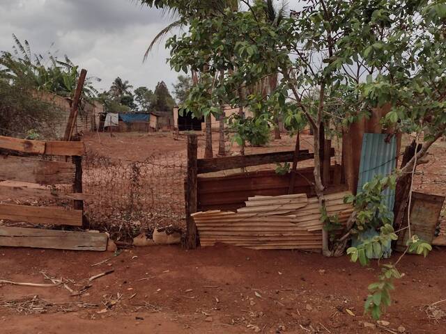 #CH00012 - Chácara para Venda em Guariba - SP - 3
