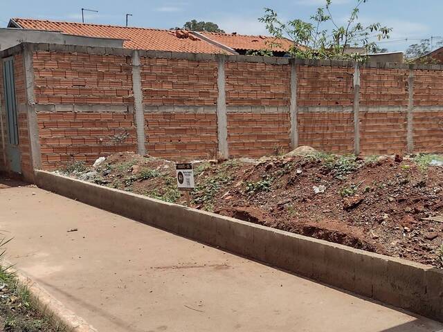 #TE00020 - Terreno para Venda em Guariba - SP - 2