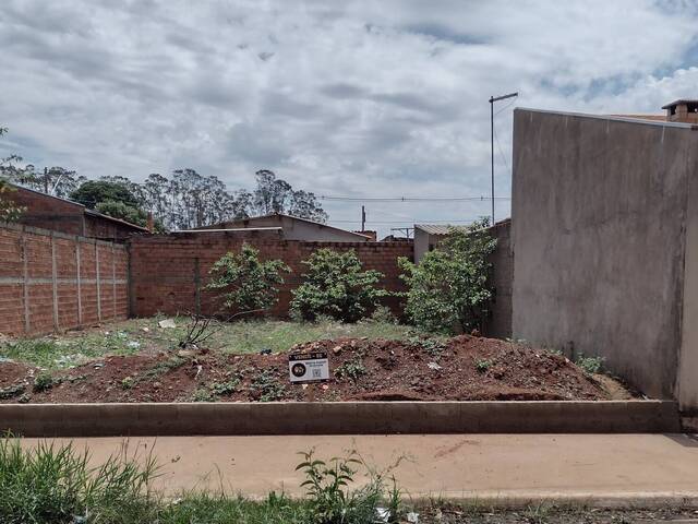 #TE00020 - Terreno para Venda em Guariba - SP - 3