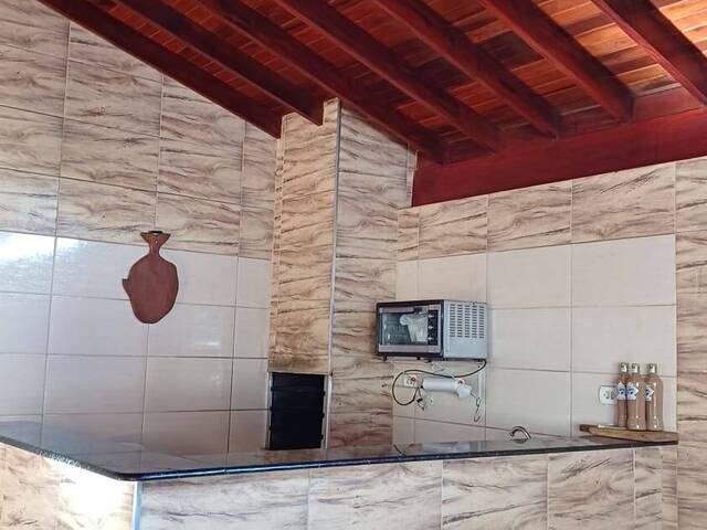 Casa para Venda em Guariba - 4