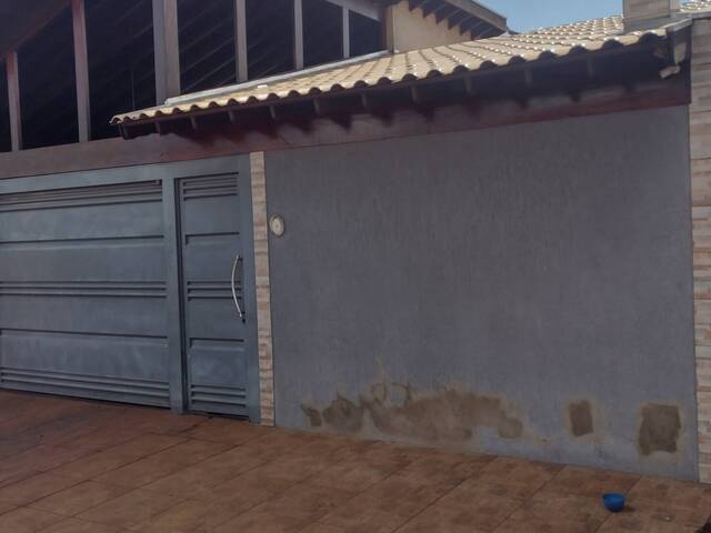 #CA00048 - Casa para Venda em Guariba - SP - 2