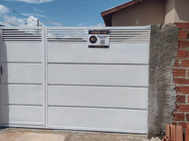 #CA00049 - Casa para Venda em Guariba - SP - 1