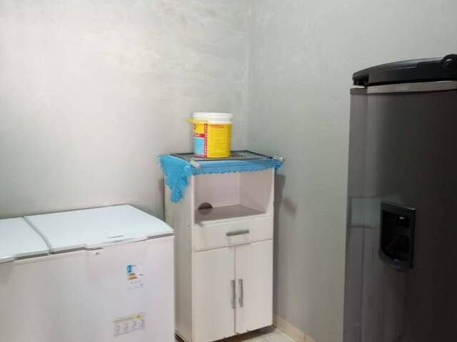 Edícula para Venda em Guariba - 5